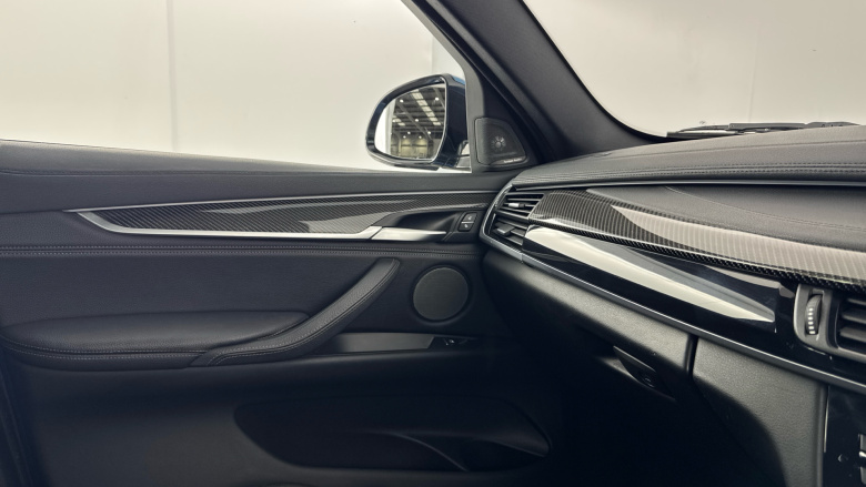 BMW X6 xDrive30d M Sport Edition 5dr Step Auto Diesel Estate